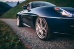 Alfa Romeo Disco Volante 2017 года